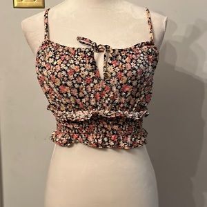 Lightweight perfect summer top